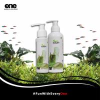 Gambar EVOLUTION REFINED MICRO+MACRO - Pupuk Cair Aquascape One Riset - 250 ml dari ONE RESEARCH AND DEVELOPMENT undefined 1 Tokopedia