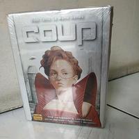 Gambar coup card board game the resistance universe dari usahabarumedan undefined 1 Tokopedia
