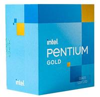 Gambar PROCESSOR iNTEL PENTIUM GOLD G6405 Box LGA 1200 COMET LAKE PROSESOR dari Juragan IT undefined 3 Tokopedia