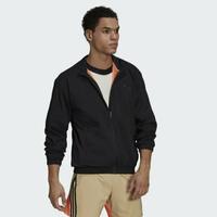 Gambar jaket adidas men FI WF TT GP2649 original dari sepatu original 07 undefined 2 Tokopedia