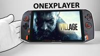Gambar One Xplayer / OneXPlayer One XPlayer 1TB intel i7 Ram 16GB WINDOWS 10 dari RosanShop cellular undefined 4 Tokopedia