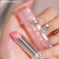 Gambar D.I.O.R LIP GLOW 001 Pink dari gorjeeus undefined 1 Tokopedia