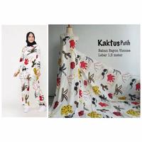 Gambar KAIN RAYON - Hilya dari Dhian Kain undefined 2 Tokopedia