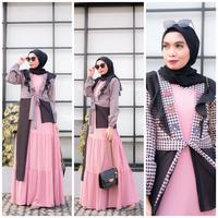 Gambar NEELOFA SET CARDY BY DCL PREMIUM dari Riez Store undefined 1 Tokopedia