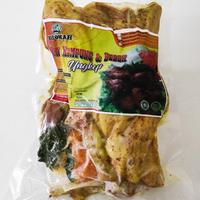 Gambar Bebek Ungkep 1 Ekor Halal Premium Plus Sambal dari DURIAN SUKA undefined 2 Tokopedia