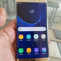 Gambar Samsung s7 edge 4/32gb Dual Sim Second Original dari Misterbb undefined 1 Tokopedia