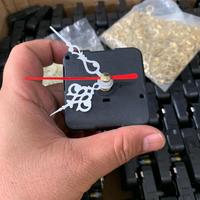 Gambar Mesin Jam Dinding Quartz Jarum Jam putih Ukir dari jiwa_merdeka undefined 1 Tokopedia