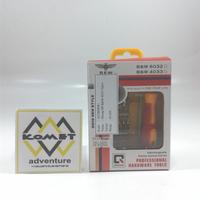 Gambar Obeng Hp B&W 6032 32pcs dari kometadventure undefined 3 Tokopedia