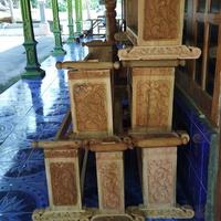 Gambar rancak gamelan gender dari ukiranjawa.msranto undefined 3 Tokopedia