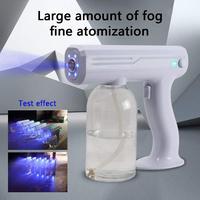 Gambar HEALTHY LIFESTYLE ATOMIZER II - NANO SPRAY GUN WIRELESS - DISINFEKTAN dari HEALTHY LIFESTYLE NEW undefined 3 Tokopedia