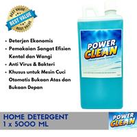 Gambar POWER CLEAN ECO Detergent. Cuci Pakaian, Sabun Deterjen Rumah Tangga. dari POWER CLEAN INDONESIA OFFICIAL STORE undefined 1 Tokopedia