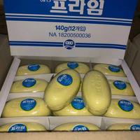 Gambar SABUN KOREA ORI BPOM / SABUN MIRACLE / SABUN PEMUTIH BADAN dari Bergerak Bersama Official undefined 1 Tokopedia