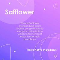 Gambar Raiku Brightening Toner 100ml 100 ml Original Niacinamide AHA BPOM Ori dari pink bonheur undefined 5 Tokopedia