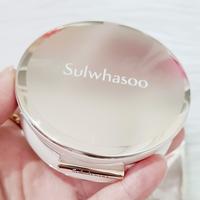 Gambar Sulwhasoo Perfecting Cushion - REFILL NO.17 dari ISABEL SHOPPE undefined 4 Tokopedia