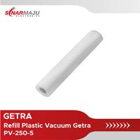 Gambar Getra Plastic Vacuum Refill PV-250-5 dari Sinarmaju Electronics undefined 1 Tokopedia