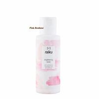 Gambar Raiku Brightening Toner 100ml 100 ml Original Niacinamide AHA BPOM Ori dari pink bonheur undefined 1 Tokopedia