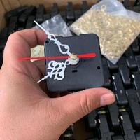 Gambar Mesin Jam Dinding Quartz Jarum Jam putih Ukir dari jiwa_merdeka undefined 4 Tokopedia