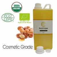 Gambar MINYAK ARGAN / ARGAN OIL 100% MURNI ASLI MOROCCO (1 Liter) dari Royal Argana undefined 1 Tokopedia