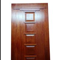 Gambar Pintu Kayu Minimalis dari CIPTA KARYA GEMILANG undefined 1 Tokopedia