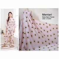 Gambar KAIN RAYON - Hilya dari Dhian Kain undefined 4 Tokopedia