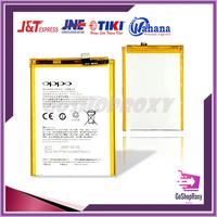 Gambar Baterai Batere Battery Batre REALME C11 C12 C15 BLP 793 Original dari GOSHOPROXY undefined 1 Tokopedia