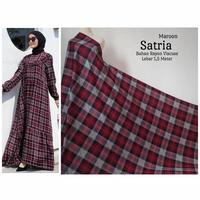 Gambar KAIN RAYON - Hilya dari Dhian Kain undefined 3 Tokopedia