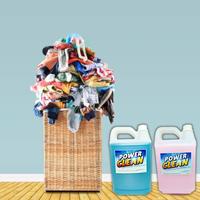 Gambar POWER CLEAN ECO Detergent. Cuci Pakaian, Sabun Deterjen Rumah Tangga. dari POWER CLEAN INDONESIA OFFICIAL STORE undefined 3 Tokopedia