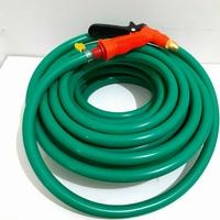 Gambar Selang Air Termurah 1/2" inch RENREN 1 MM ANTI TEKUK PAKET SEMPROTAN - Merah, 3 Meter dari LAUTAN SELANG undefined 2 Tokopedia