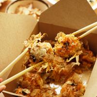Gambar dimsum mentai party size (16pcs) - sedang, cakalang dari Mentai Ni undefined 4 Tokopedia