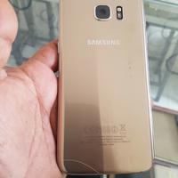 Gambar Samsung s7 edge 4/32gb Dual Sim Second Original dari Misterbb undefined 3 Tokopedia