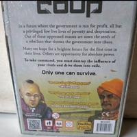 Gambar coup card board game the resistance universe dari usahabarumedan undefined 2 Tokopedia