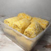 Gambar Risoles frozen/ Risoles beku /Bandung Cimahi only - isi 10 dari Toko 297 online undefined 3 Tokopedia
