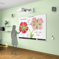 Gambar Epson EB-725Wi WXGA 3LCD Interactive Laser Projector dari Mallproyektor undefined 4 Tokopedia