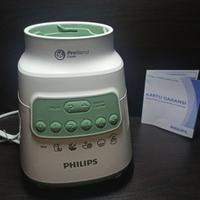 Gambar MESIN BLENDER PHILIPS HR 2223 HR2223 ORIGINAL ORI GARANSI RESMI dari RCSHOP2310_NEW undefined 3 Tokopedia
