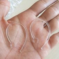 Gambar Earhook headset Bluetooth Cantolan Headset Bluetooth ke Telinga dari Putra Store Semarang undefined 2 Tokopedia