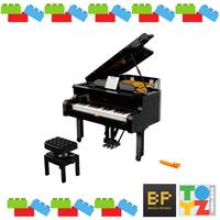 Gambar LEGO IDEAS 21323 Grand Piano dari Brickz Project undefined 3 Tokopedia