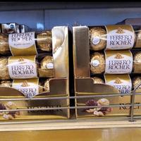 Gambar FERRERO ROCHER T 3 dari Cipta Fruit Market undefined 2 Tokopedia