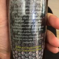 Gambar Madu Asli Madu Klanceng Lebah Trigona 100% Murni Daya Tahan Tubuh dari TOKO AL-FATTA undefined 4 Tokopedia