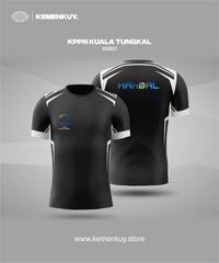 Gambar Jersey Training Olahraga Kantor Dry Fit Premium - 100 - 200 pcs dari Kemenkuy undefined 1 Tokopedia
