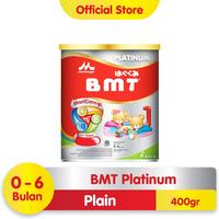 Gambar Morinaga BMT Platinum 400gr & 800gr - 400gr dari Arutala Shop undefined 2 Tokopedia
