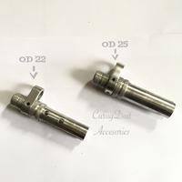 Gambar Cincin Laras OD 22 dan OD 25 Model PCP - OD 22 dari Curug Duit undefined 1 Tokopedia