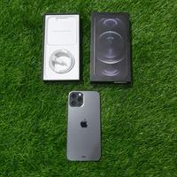 Gambar Iphone 12 Pro Max 512GB Resmi IBOX Graphite 8873 dari FAST GADGET OFFICIAL undefined 1 Tokopedia