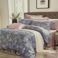 Gambar Bedcover set seprai bahan Asli tencel Organik Tencel 60s- rabbit - 10 dari sweet.dream store undefined 4 Tokopedia