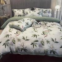 Gambar Bedcover set seprai bahan Asli tencel Organik Tencel 60s- rabbit - 10 dari sweet.dream store undefined 3 Tokopedia