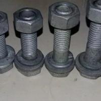 Gambar baut mur baja 8.8 HT HODTIP GALVANIS M22X90MM / HEX BOLT NUT HDG MURAH dari ba-co store undefined 1 Tokopedia