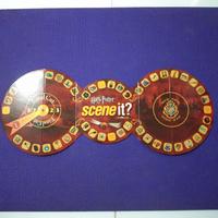 Gambar Board Game Scene It Harry Potter - Original by Mattel dari Best Toys Online undefined 5 Tokopedia