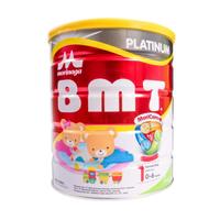 Gambar Morinaga BMT Platinum 400gr & 800gr - 400gr dari Arutala Shop undefined 3 Tokopedia