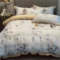 Gambar Bedcover set seprai bahan Asli tencel Organik Tencel 60s- rabbit - 10 dari sweet.dream store undefined 5 Tokopedia