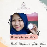 Gambar cream Rc booster/cream Rcb glow cosmetic dari Nurlaela siti store undefined 2 Tokopedia
