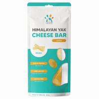 Gambar SINGAPAW Himalayan Yak Cheese Bar ORIGINAL LARGE - Dog Snack dari Alexa Pet Online undefined 1 Tokopedia